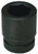 WRIGHT TOOL 2-3/16" 1"DR 6PT STD IMPACT SOCKET