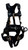 DBI-SALA TOWER CLIMBING ARC FLASHHARNESS NOMEX/KEVLAR
