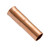 24A-75: 3/4" Slide-On Adjustable Copper Mig Nozzle