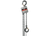 JET JT9-133057 AL100-050-60 TON 60FT LIFT