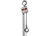 JET JT9-133131 AL100-100-40 TON 40FT LIFT