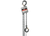 JET JT9-133126 AL100-150-50 TON 50FT LIFT