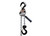 JET JT9-375410 JLA-150-10, JLA Series 1-1/2 Ton Lever Hoist, 10' Lift