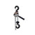 JET JT9-375715 JLA-150-15SH, JLA Series 1-1/2 Ton Lever Hoist, 15' Lift & Shipyard Hooks