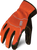 Ironclad EXO2 Hi-Viz Utility Safety Orange EXO2-HSO-02-S