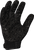 Ironclad EXO Tactical Grip Impact Black EXOT-GIBLK-07-XXXL