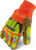 Ironclad Insulated Cut A5 Hi-Viz IEX-HVIP5-06-XXL