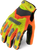 Ironclad Impact Touch Hi-Viz IEX-HZI-02-S