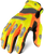 Ironclad Impact Touch Hi-Viz WP IEX-HZIWP-03-M