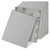CGW Abrasives 44857 S13T 9 x 11 120A Sc-01 Sheets, 100 Pack