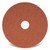 CGW Abrasives 48192 5 x 7/8 T1 Cer-36Grit Fibre Discs, 25 Pack