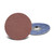 CGW Abrasives 59640 2 T/O 2-Ply Ao-120 Qc Discs, 50 Pack