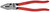 Knipex 02 01 225 High Leverage Combination Pliers