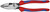 Knipex 09 02 240 SBA HIGH LEVERAGE LINEMAN NEW ENGLAND HEADCOMFORT GR
