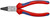 Knipex 22 02 160 Round Nose Pliers