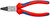 Knipex 22 02 160 Round Nose Pliers