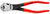 Knipex 67 01 200 SBA High Leverage End Cutting Nippers