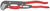 Knipex Rapid Adjust Swedish Pipe Wrench -S-Type 8361015