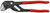 Knipex 86 01 180 SBA Pliers Wrench