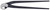 Knipex 91 00 200 Tile Nibbling Pincers