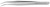Knipex Premium Stainless Steel Positioning Tweezers-45Angled-SMD 920254