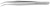 Knipex Premium Stainless Steel Positioning Tweezers-45Angled-SMD 920254