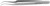 Knipex Stainless Steel Gripping Tweezers-Needle Point Tips 923229