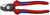 Knipex 95 12 165 Cable Shears