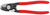 Knipex 95 41 165 Multifunctional Cable Shears with Stripper