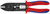 Knipex 97 21 215 Crimping Pliers