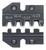 Knipex 97 49 54 Crimping Die For Modular Plugs
