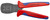 Knipex 97 54 24 Crimping Pliers for Micro Plugs