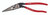 Knipex 9O 21-150 SBA Long Nose 25 Angled Pliers
