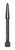 Knipex 9R 471 001 3  Screw Extractor Double Edged Size 1, 2 1/4" Nominal Length