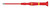 Knipex 9T 89924  WITTRON 2 1/4" Torx T8-1000V Insulated, 6 1/4" Nominal Length