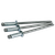 Acs 5-6 5/32 (.251-.375) x 0.525 Al5056 Aluminum / Steel Countersunk Blind Rivet, Qty 500