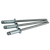 Sscs 4-5 1/8 (.251-.312) x 0.438 Stainless Steel 304 / Steel Countersunk Blind Rivets, Qty 500