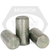 3/32" x 3/16" Dowel Pins 316 Stainless Steel, Qty 100
