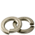 9/16" Split Lock Washers 316 Stainless Steel, Qty 100