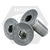 M10-1.50 x 45 mm Flat Head Socket Cap Screws, Coarse, 316 Stainless Steel A4, Fully Threaded, Qty 100