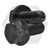 M12-1.75 x 35 mm (FT), Coarse, Metric Class 8.8 Hex Flange Bolt, Non Serrated, DIN 6921, Plain, Qty 50
