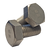 7/8"-9 x 5" 304 Stainless Steel B8 Heavy Hex Head Cap Screw, ASTM A193 Class 1, Partially Threaded, Qty 15