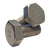 1"-8 x 4" 304 Stainless Steel B8 Heavy Hex Head Cap Screw, ASTM A193 Class 1, Partially Threaded, Qty 20