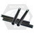 M2 x 16 mm Spring Pins Zinc Cr+3, Qty 1000