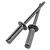 Aace 6-10 3/16 (.501-.625) Alum/Alum Dome Closed-End Blind Rivets, Qty 500
