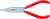 Knipex 13 01 614 SBA 4-in-1 Electricians' Pliers 10-14 AWG
