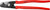 Knipex 95 11 225 9" StepCut XL Cable Shears