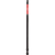 Milwaukee 48-32-4816 SHOCKWAVE 6 in. Impact Square Recess #3 Power Bit-Bulk 10