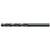 Alfa Tools 1/8 HSS TAPER LENGTH DRILL, Pack of 6