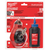 Milwaukee 48-22-3992 100 Ft. Aluminum Precision Line Chalk Reel Kit with Blue Chalk
